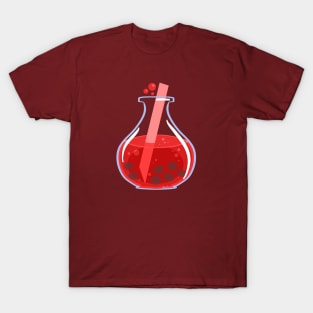 Boba Potion T-Shirt